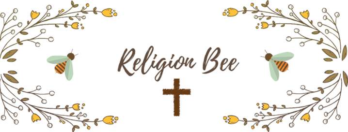 2023 Religion Bee